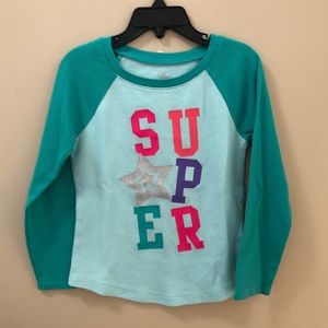 Children’s Place Girl’s Thermal, pretty